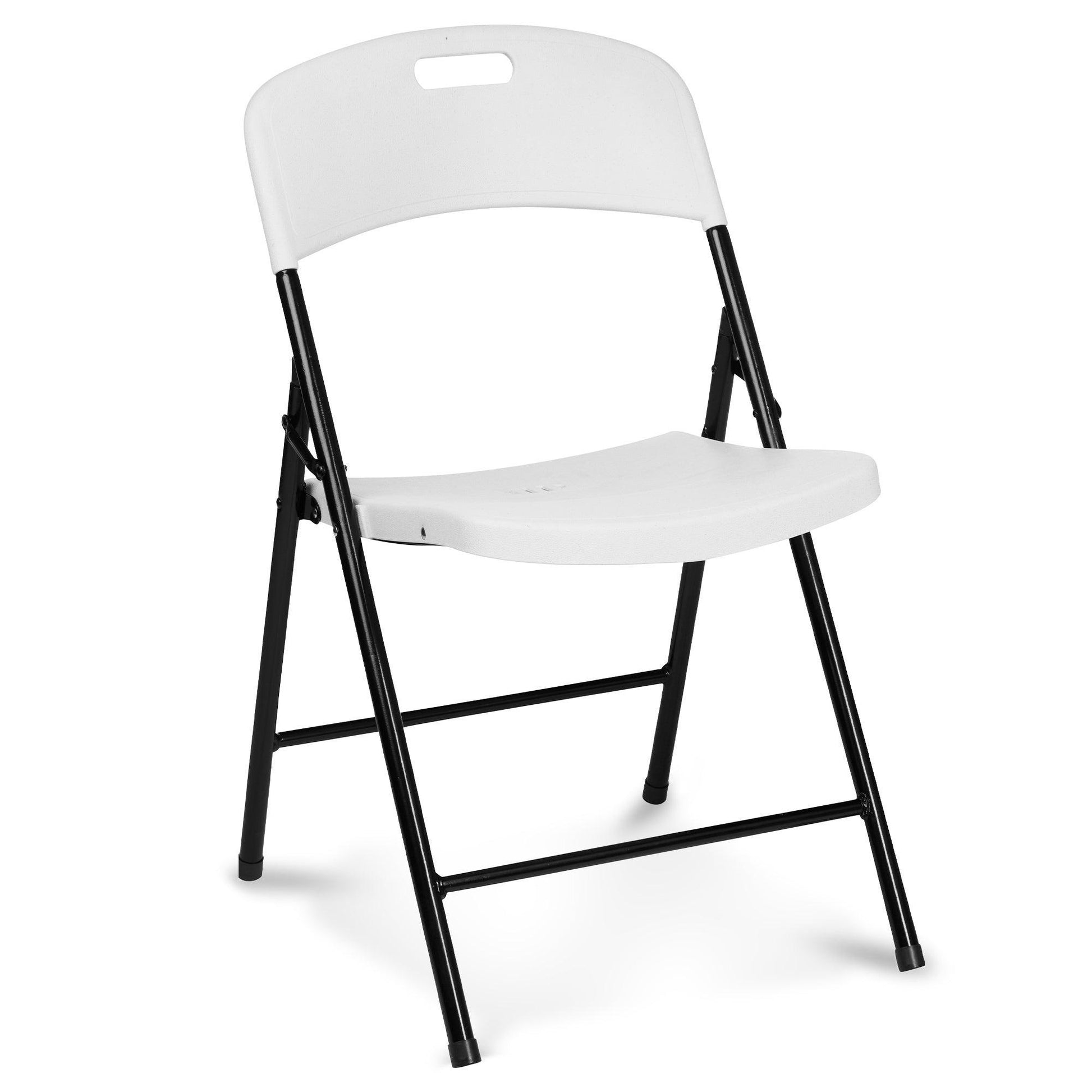 ErgoFold Plastic Folding Chair - Oline