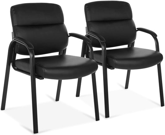 ErgoComfort Guest Office Chair - Oline